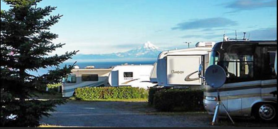 Scenic View RV Park