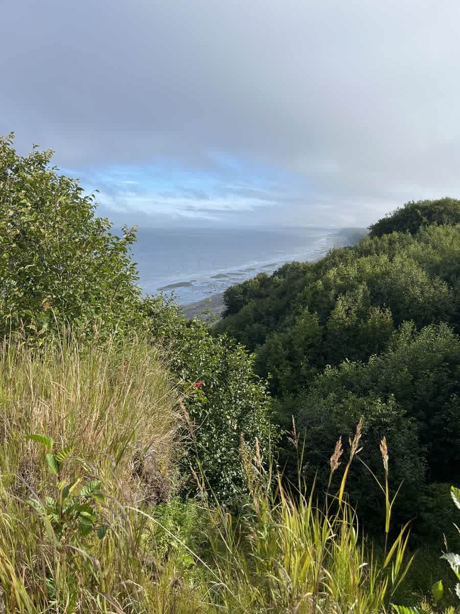 Scenic View RV Park