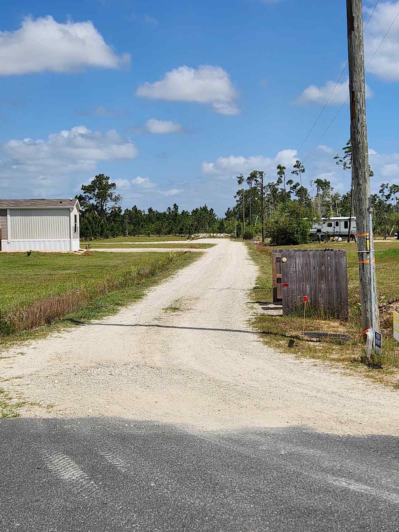 Opportunity Lane