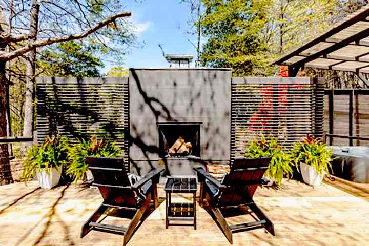 Luxurious Couples Getaway-Reboot!