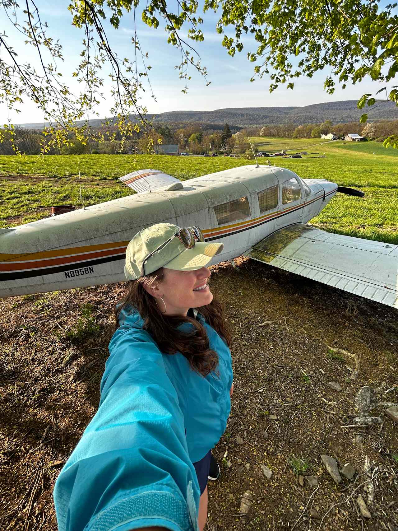 Fairview Farms Airfield
