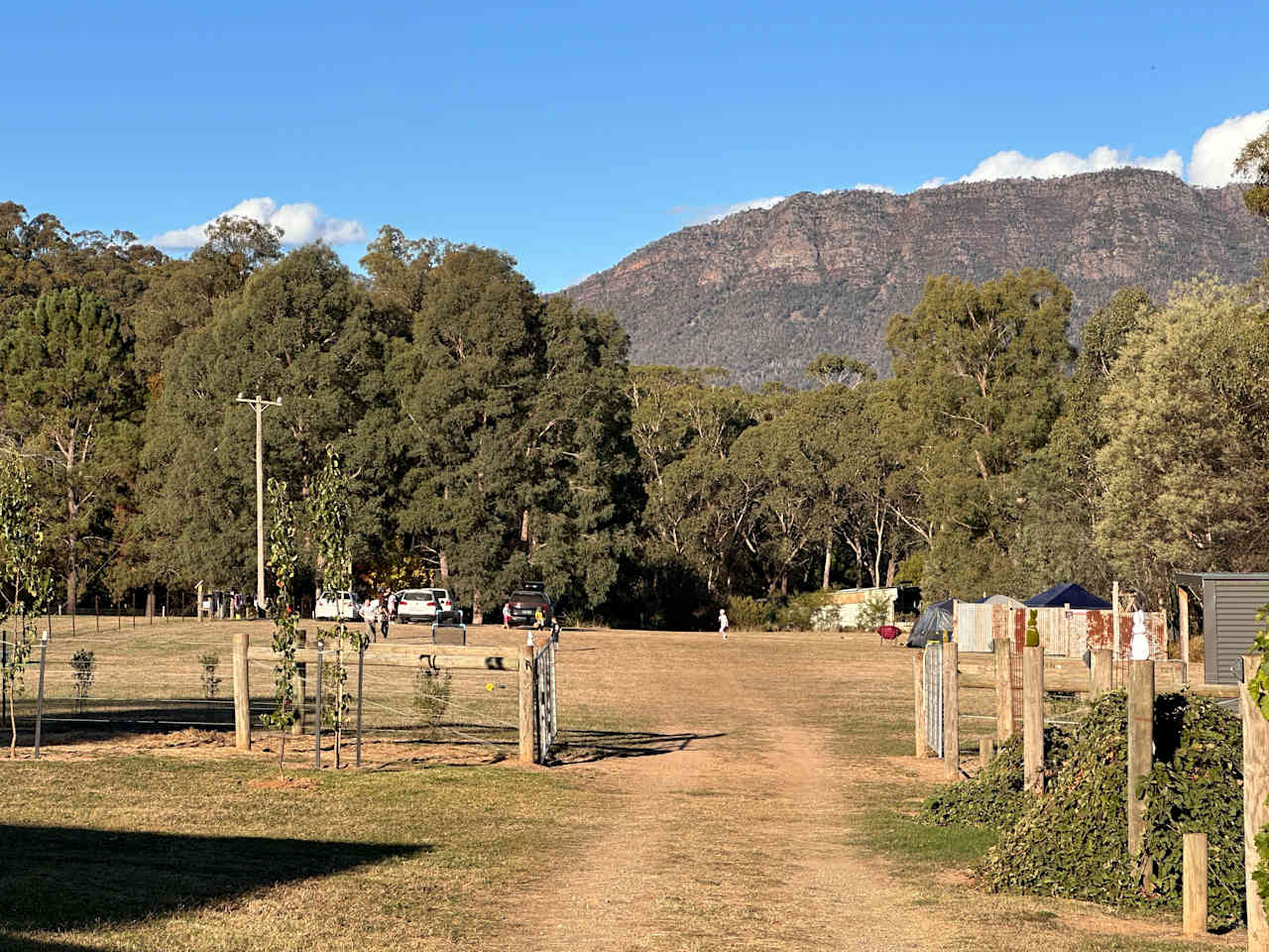 Galea Ranch
