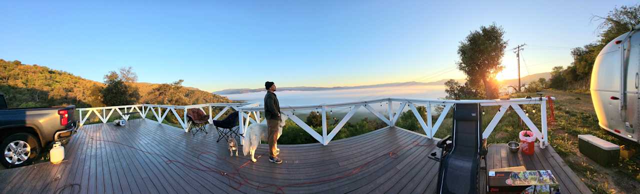 Hideout Mountain Lodge