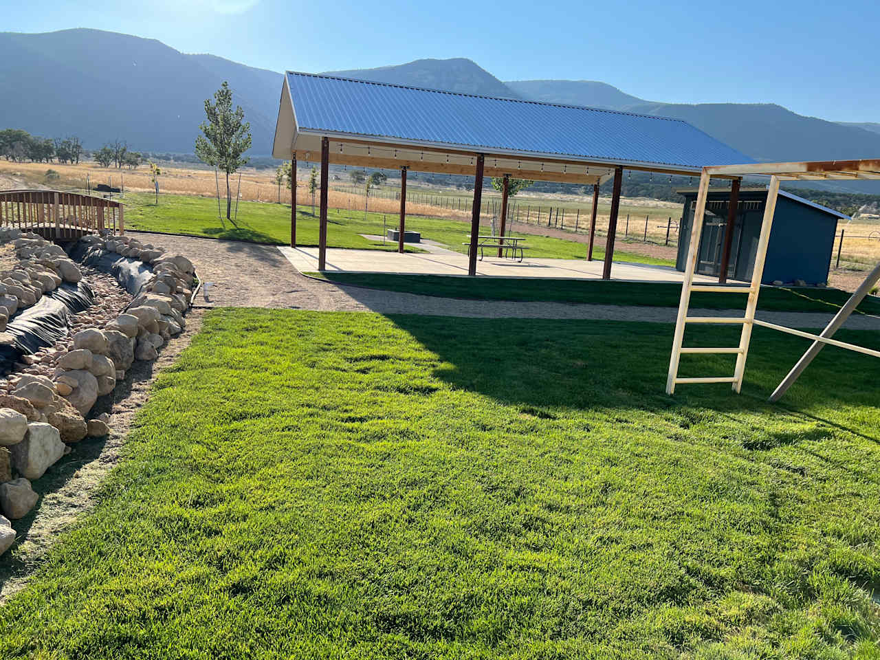 Harward Family Ranch