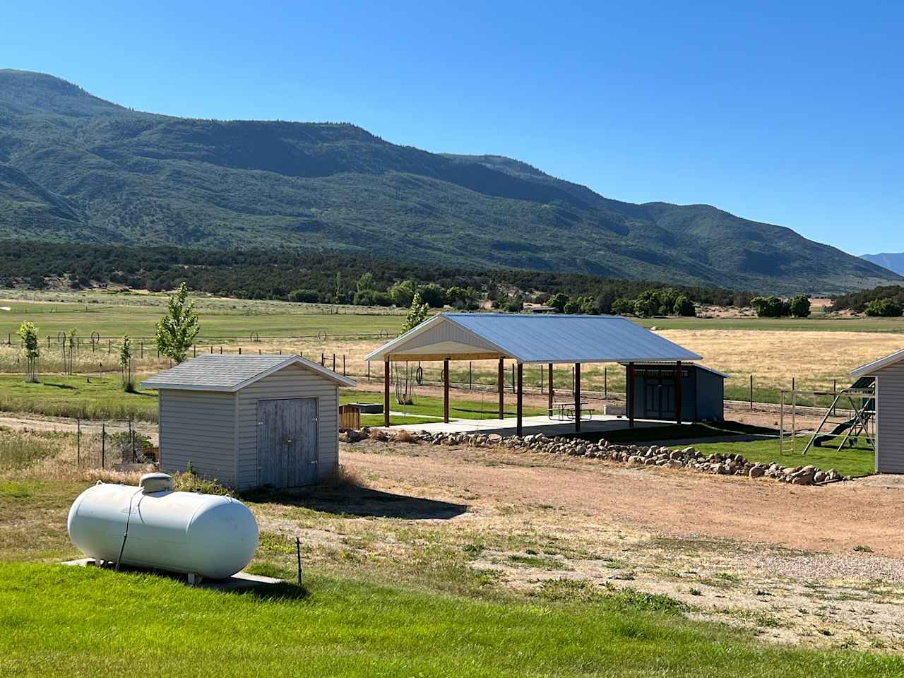 Harward Family Ranch