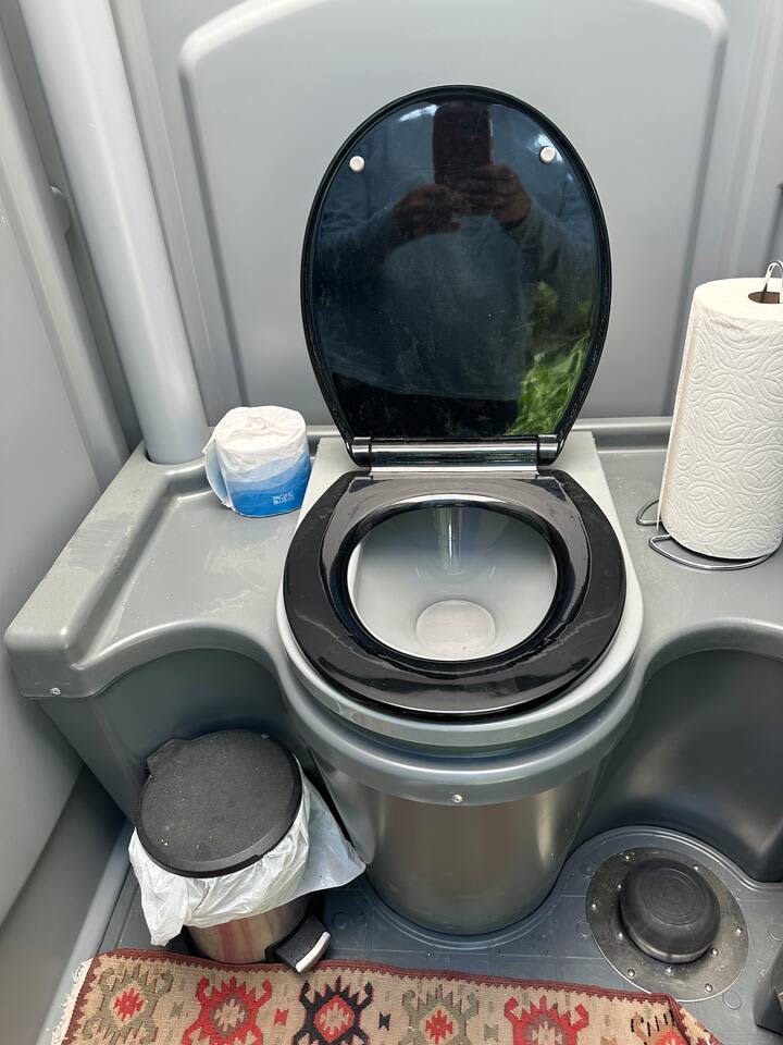 Mountain Meadows Glamping