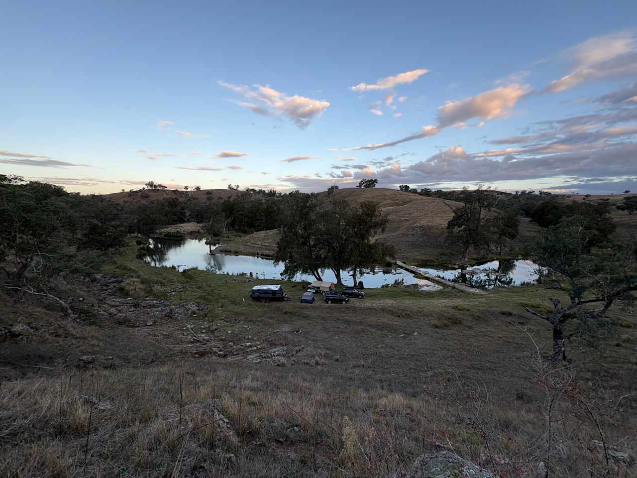 Bellandre Park