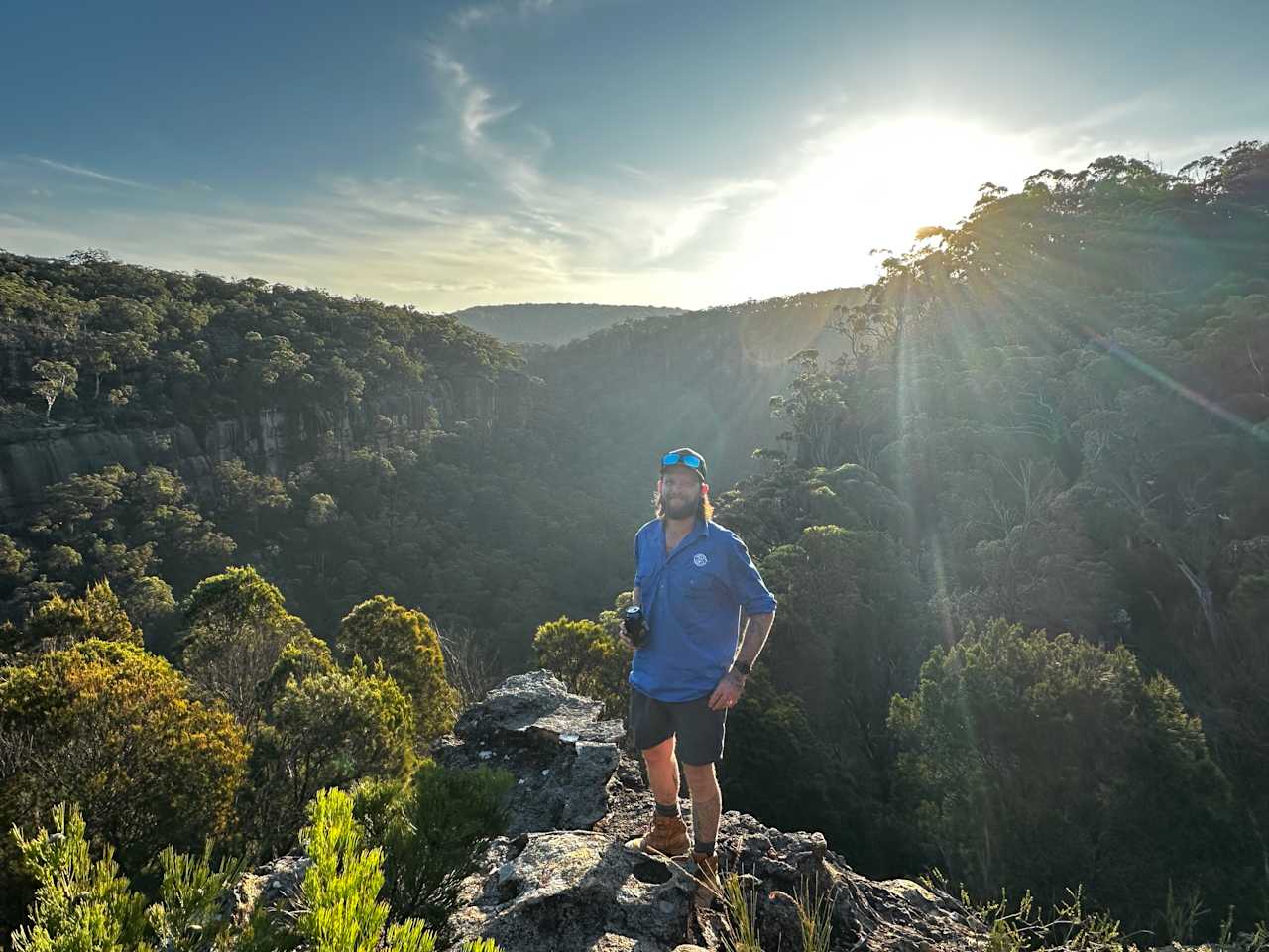 Joadja Gorge Retreat & Camping
