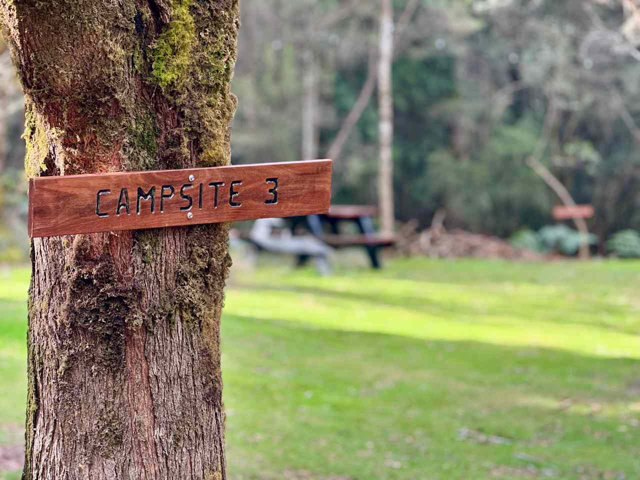 Ladybug Campgrounds