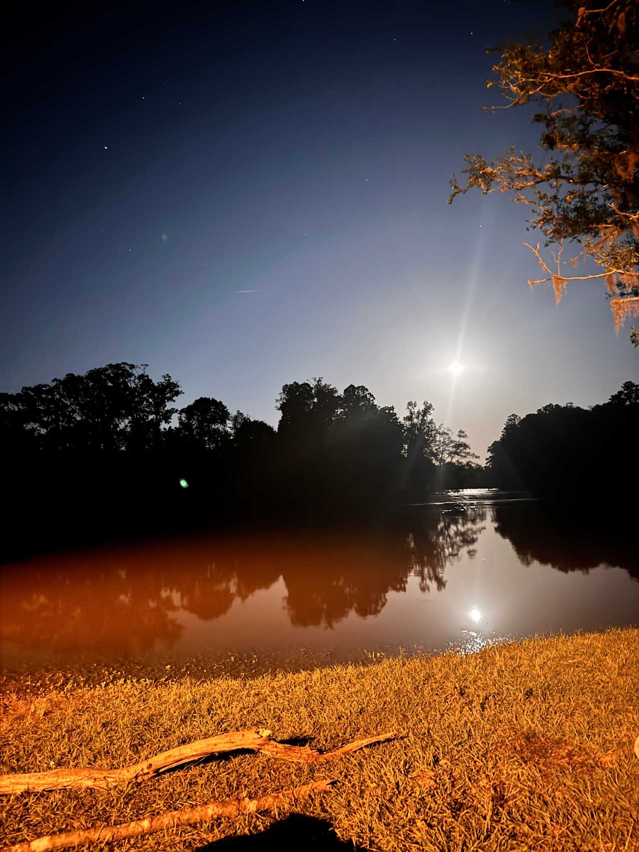 Ebenezer Fish Camp