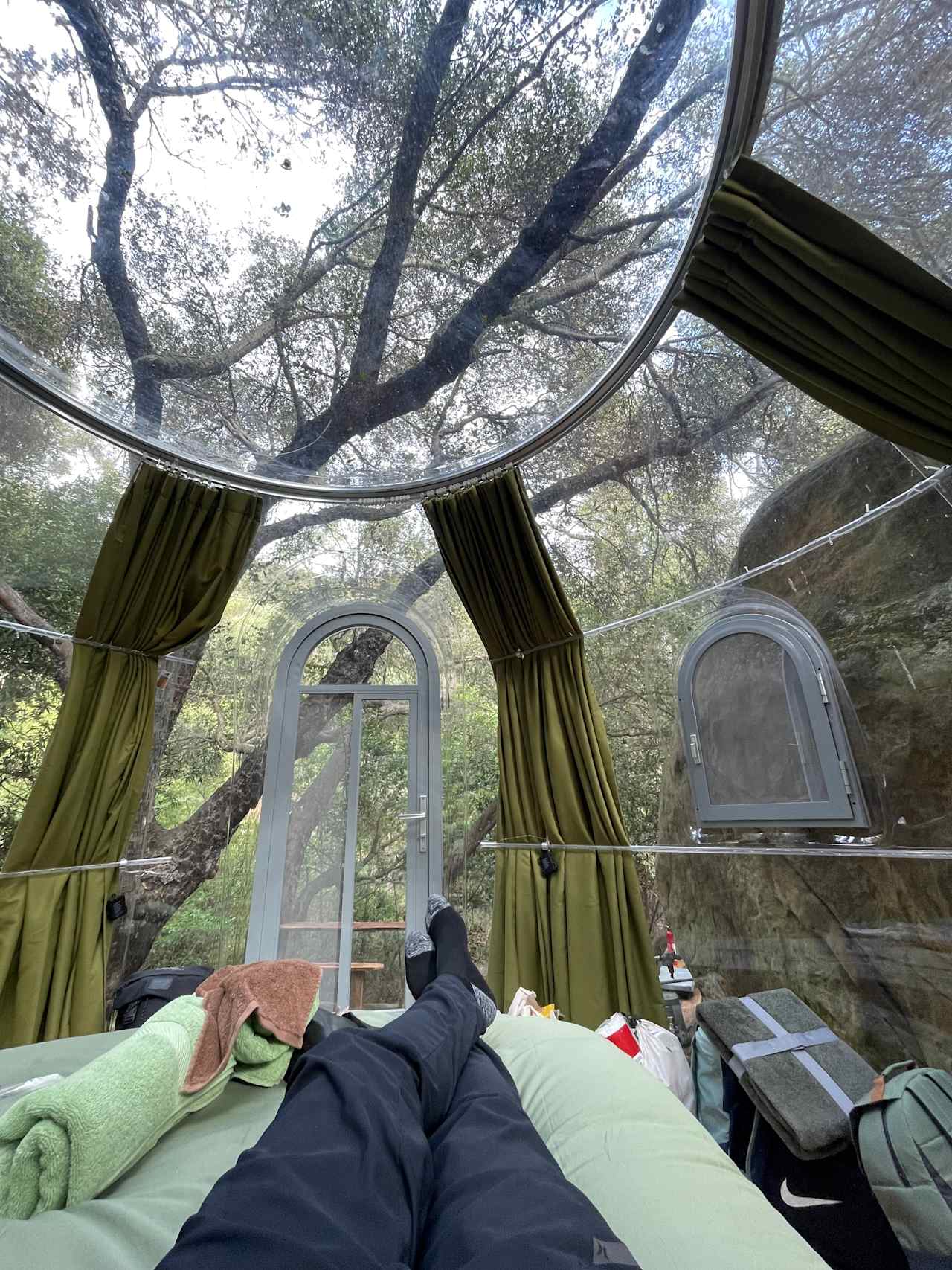 Harmony's Glamping