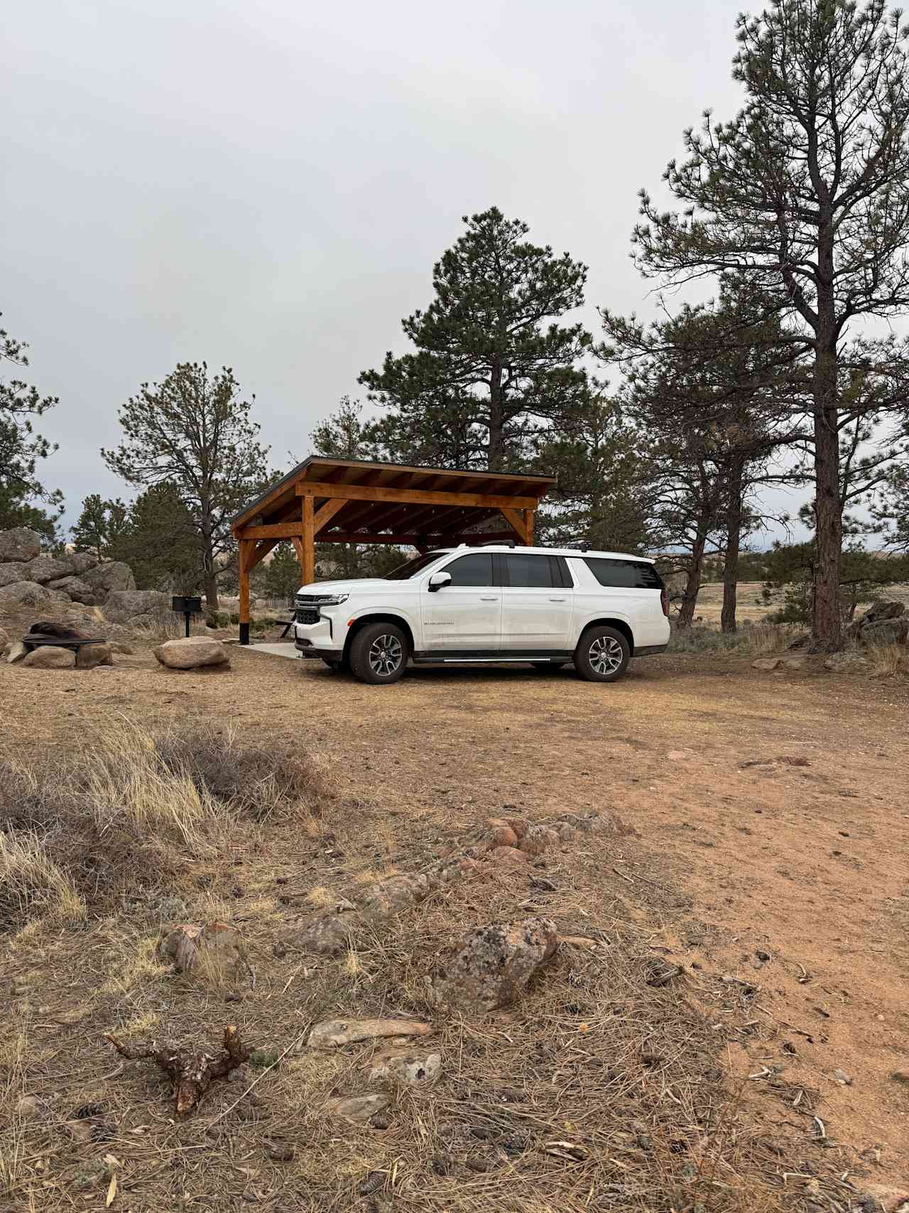 Buford Canyon