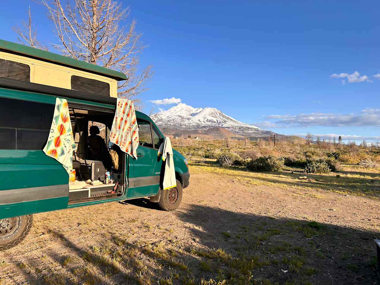 Juniper Valley Campsites