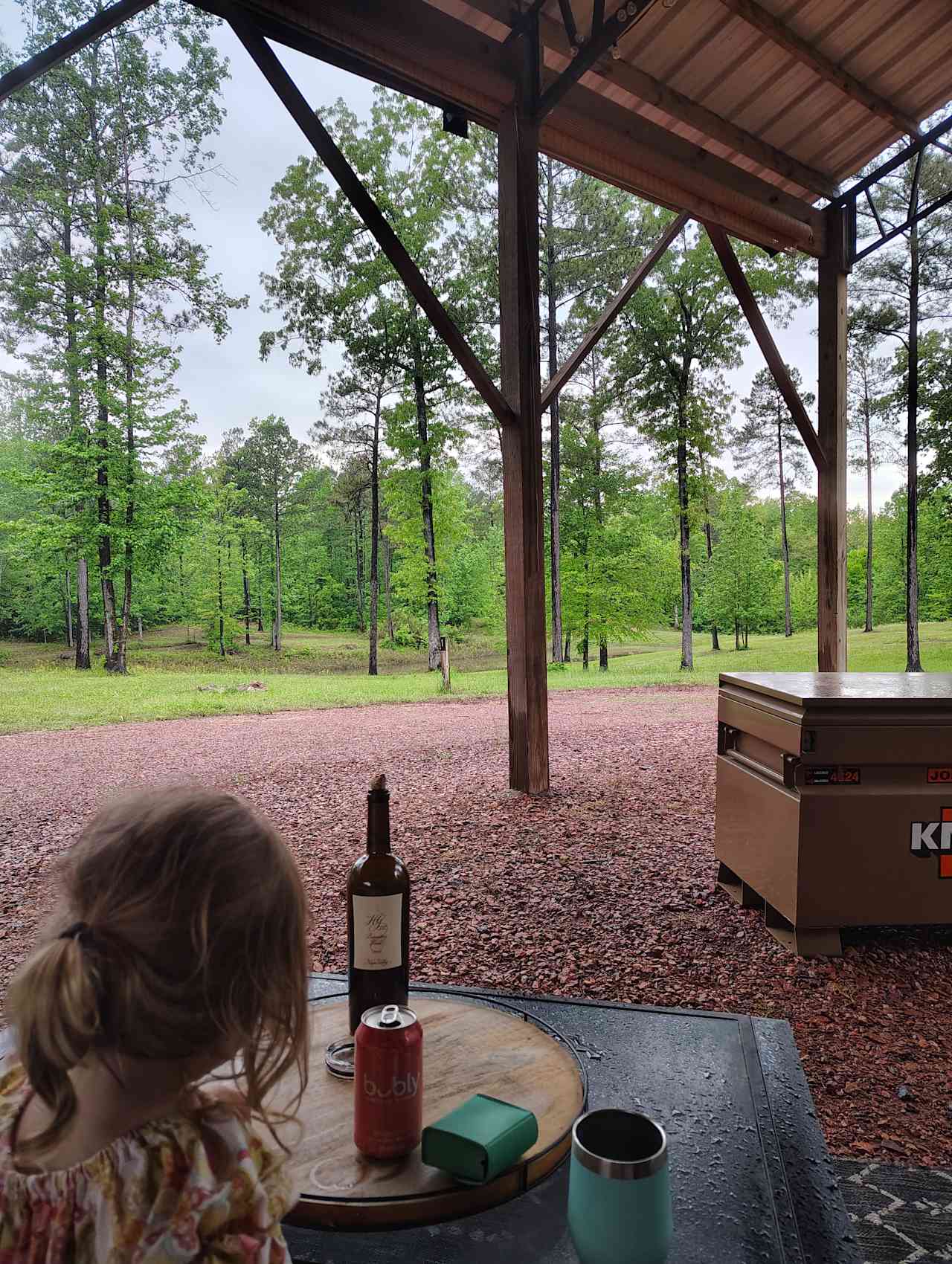 Argo’s Park & Trails