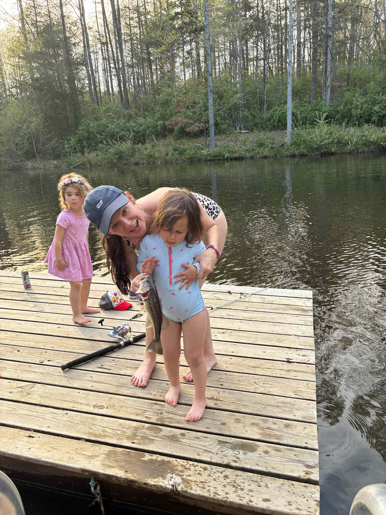 Big Dipper Ranch camping - glamping