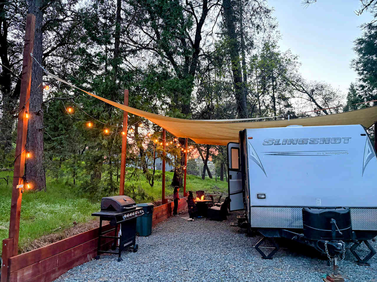 Camp Wildwood