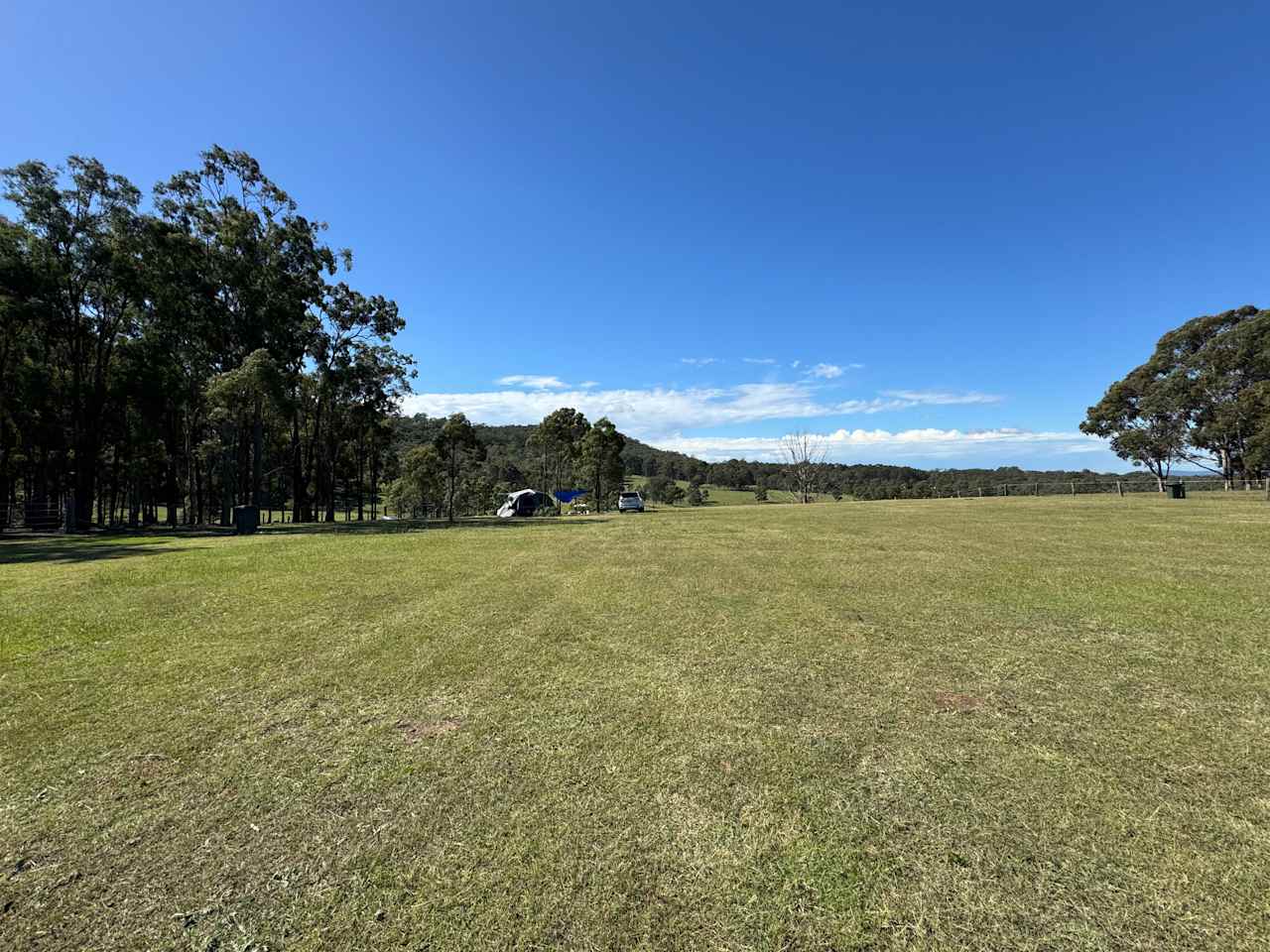 Hunter Valley Hill Top Lovedale