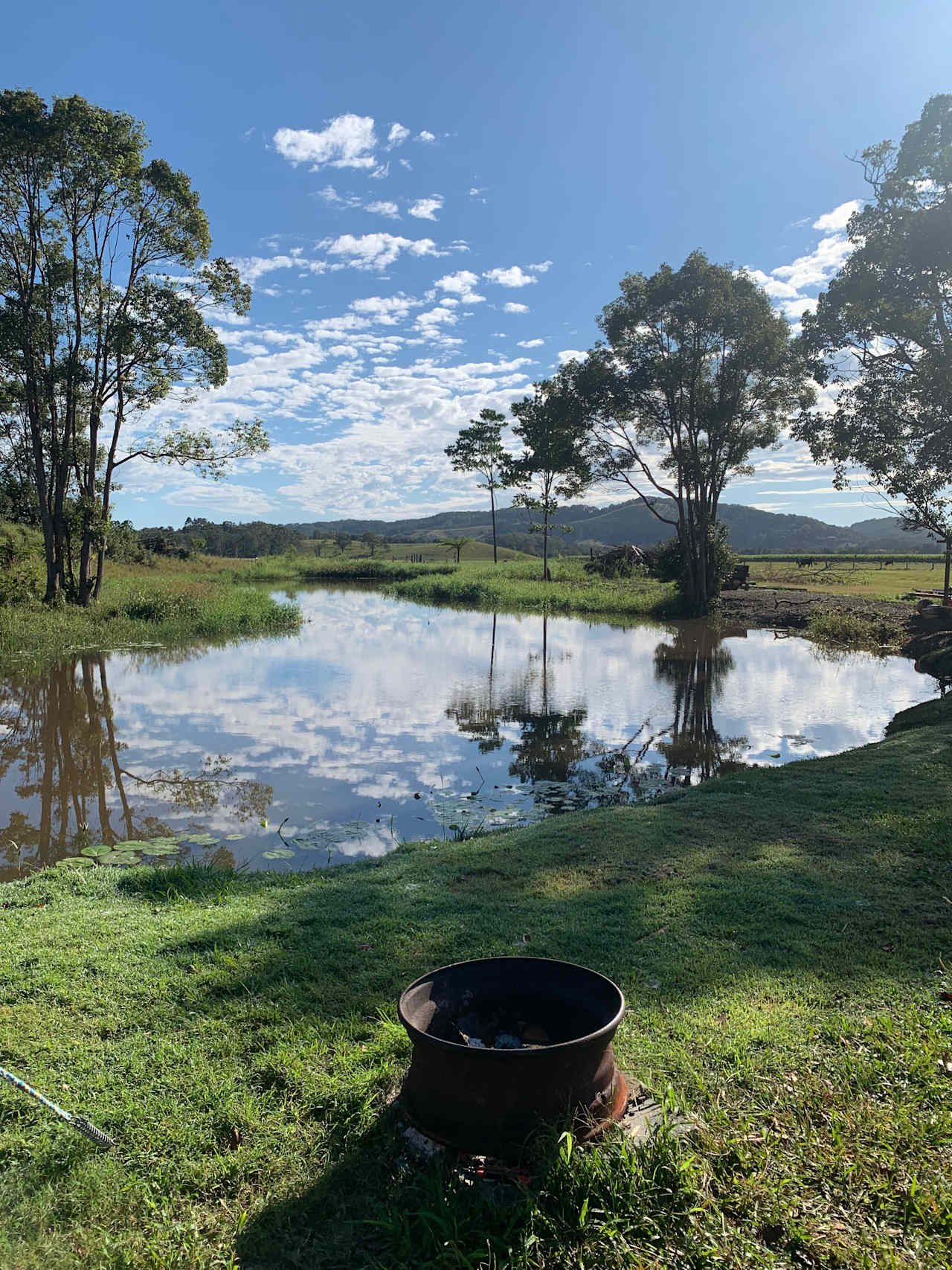 Pottsville Farm