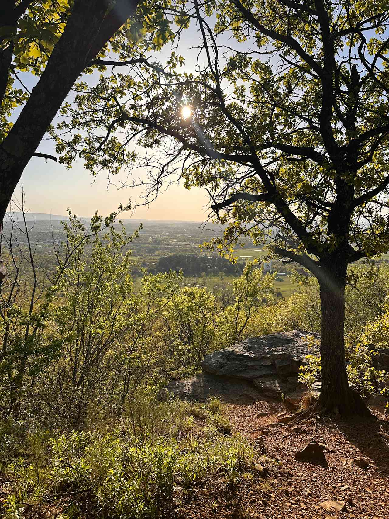 Heavener Runestone Park