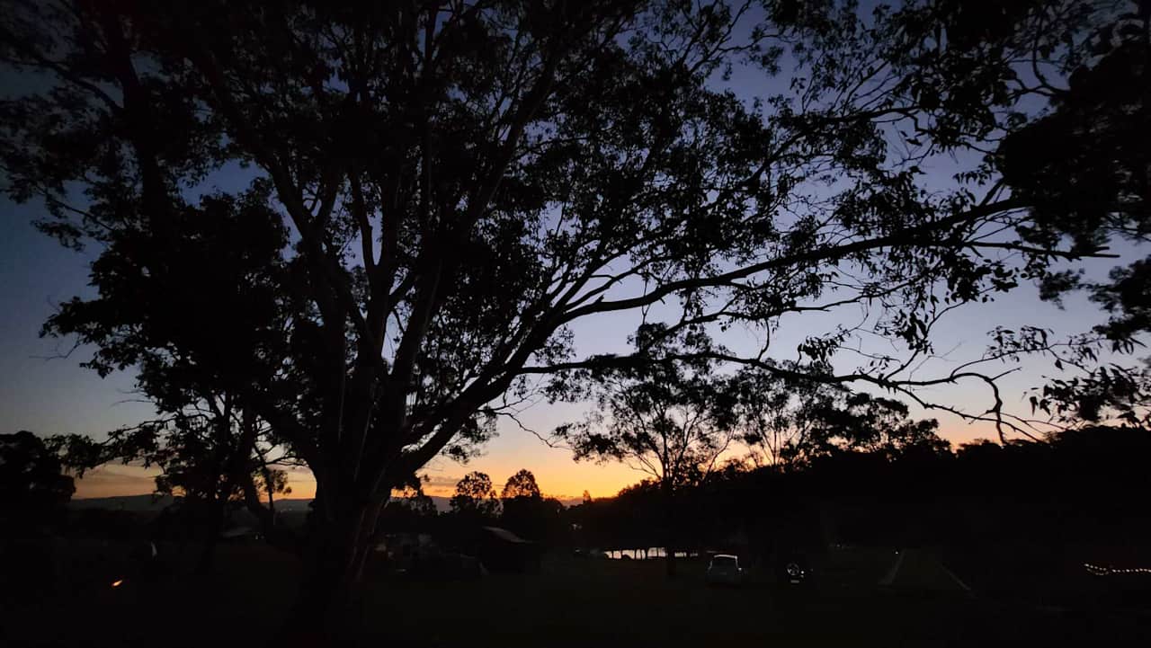 Hunter Valley Hill Top Lovedale