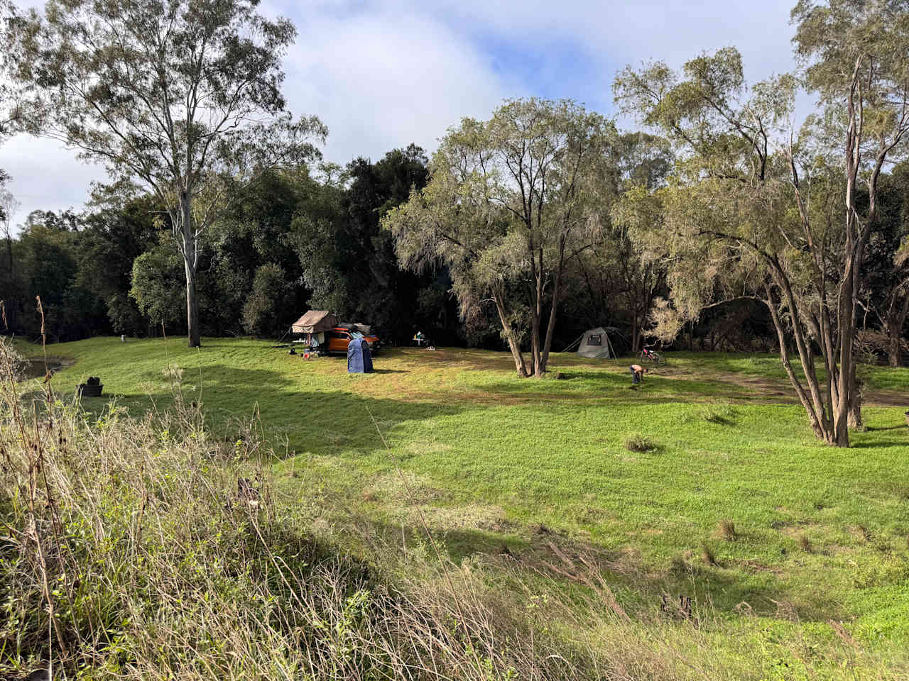 Rosehill Farmstay