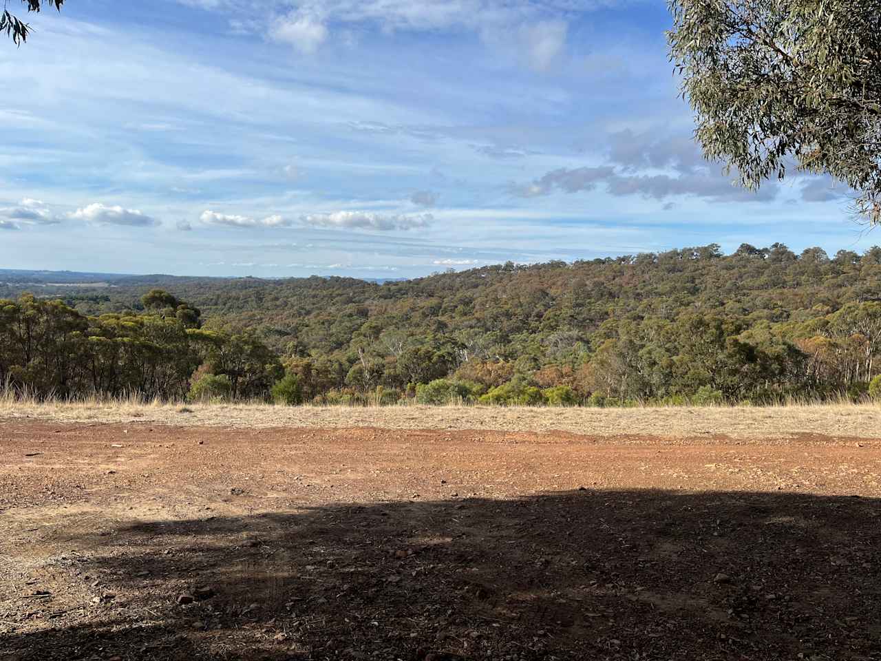 Seven Hills Tallarook