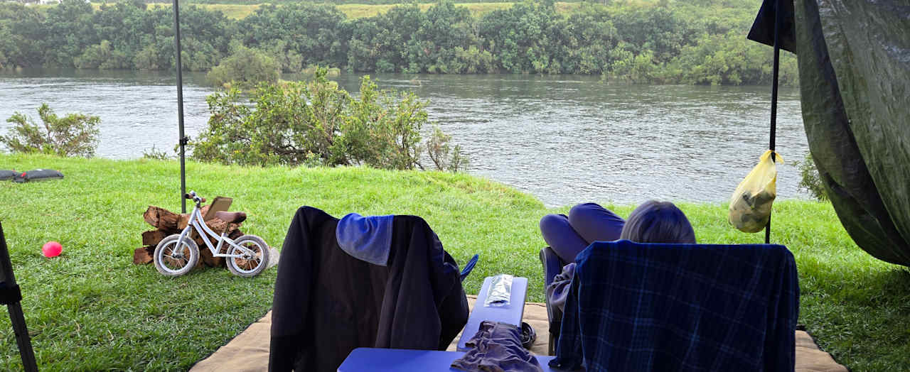 Camp outlook