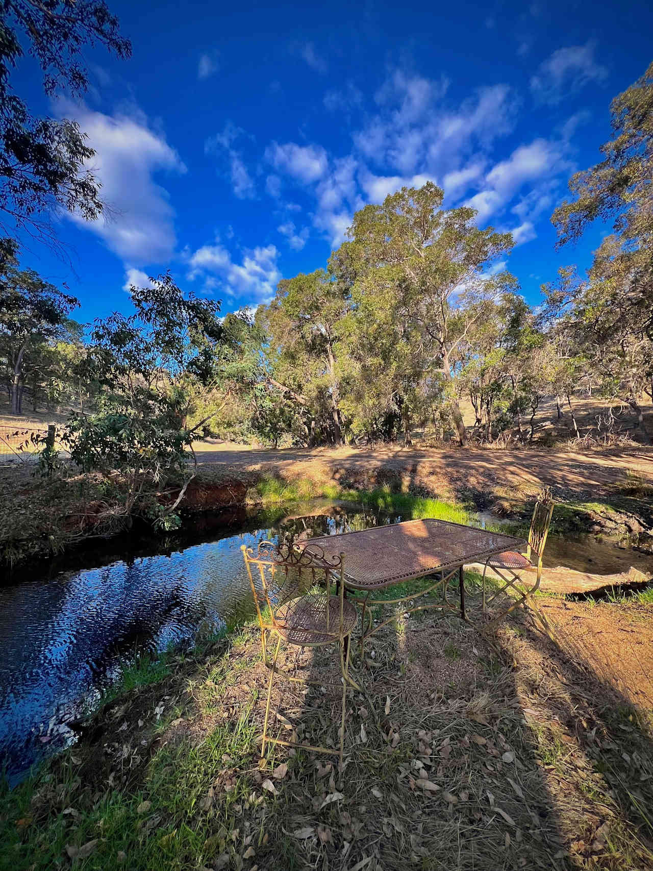 Bolinda Vale Farm