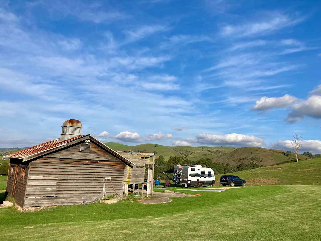 Grandview Sanctuary