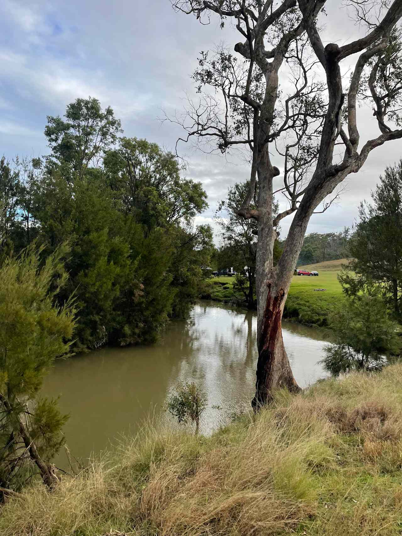 Berrima Camping & Farmstay
