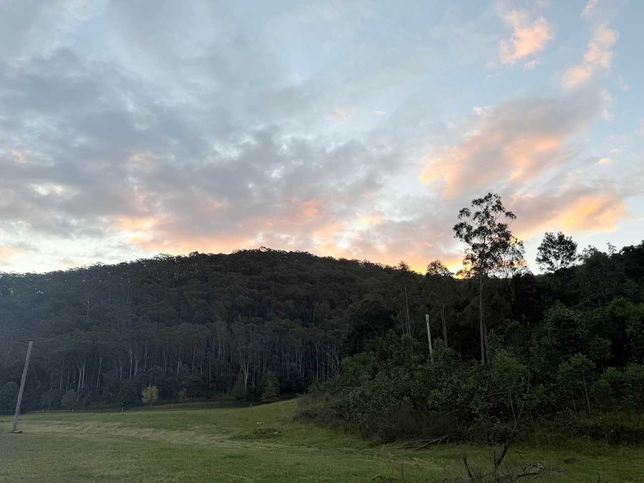 Cranky Rock Hunter Valley