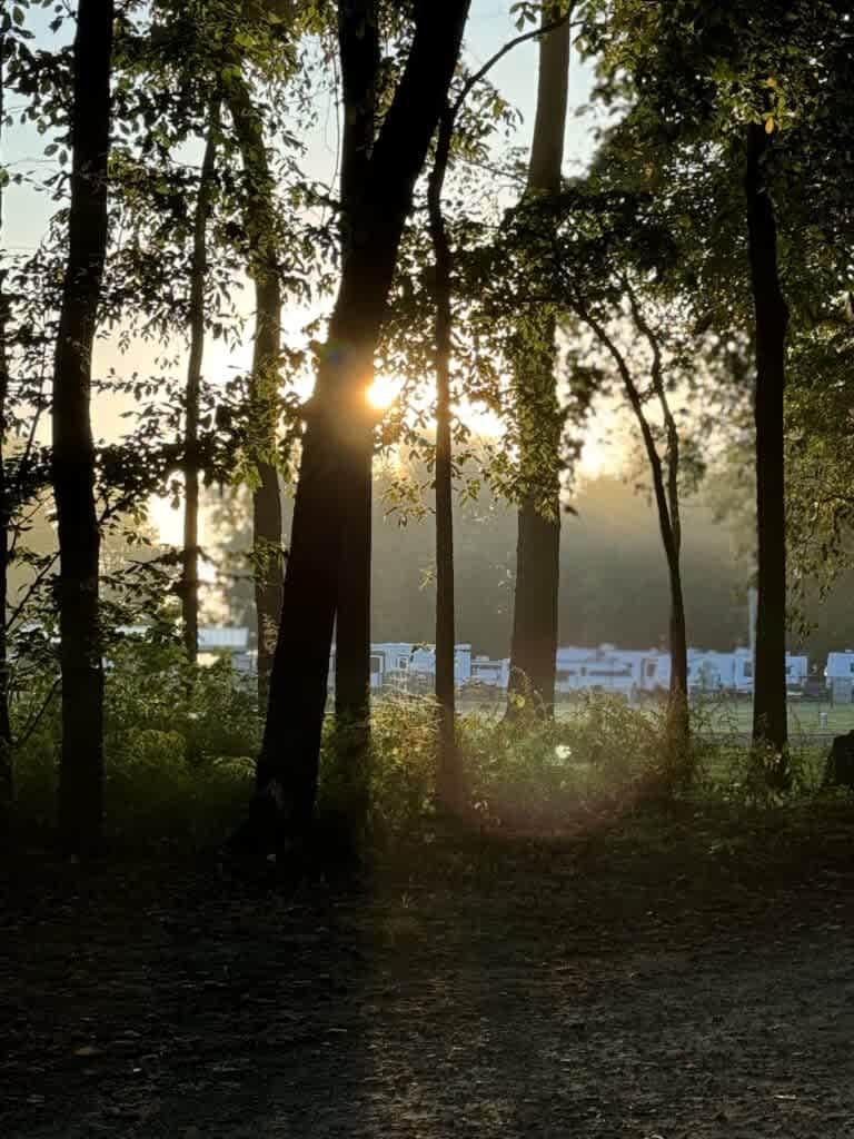 Gotta Getaway RV Park