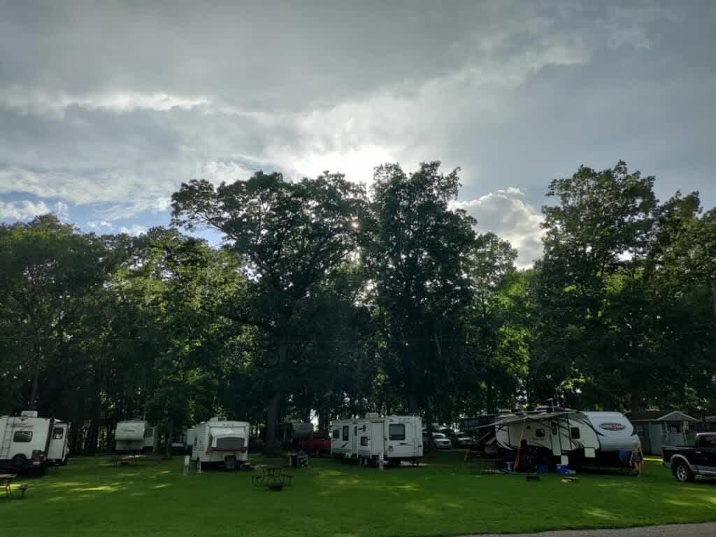 Gotta Getaway RV Park