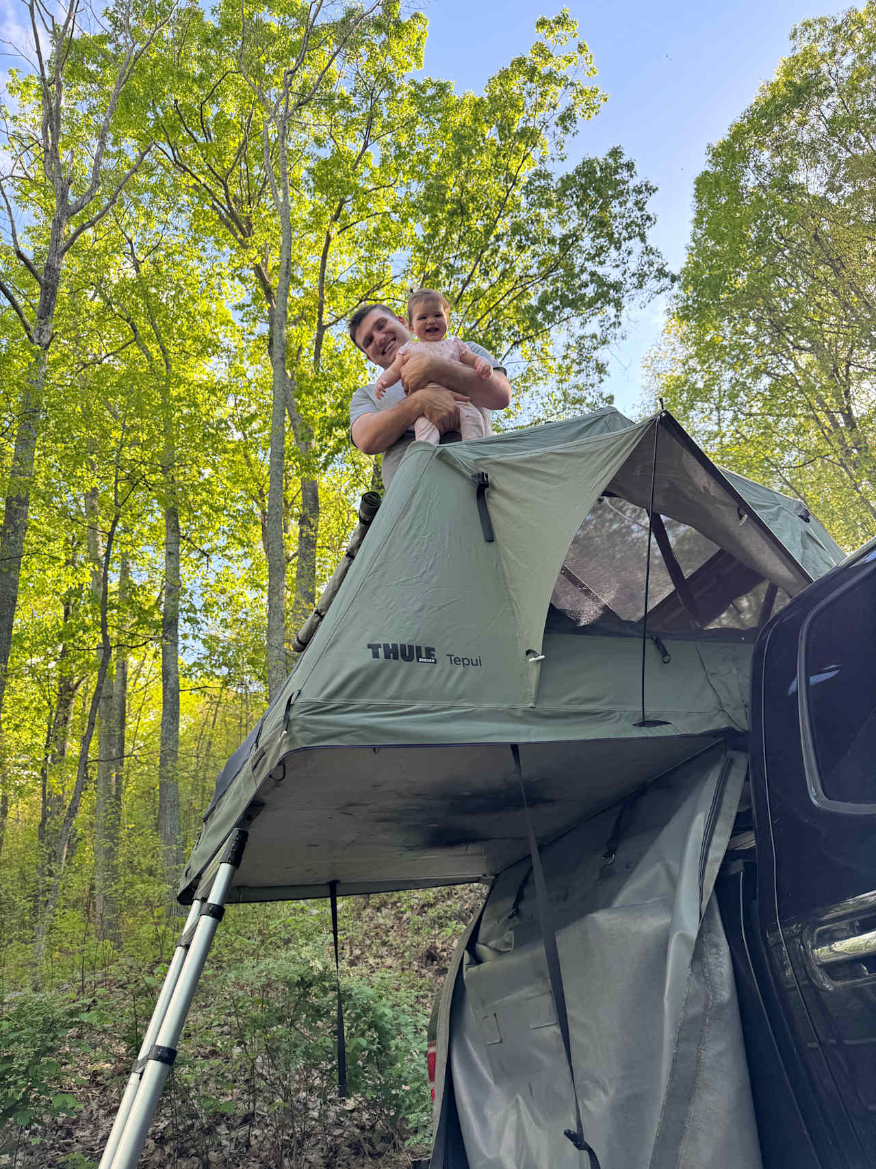 Shenandoah Valley MTN