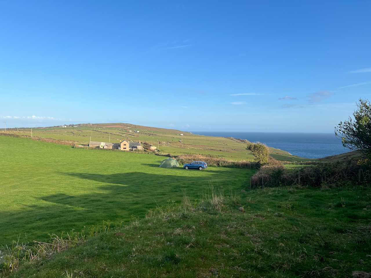 Mynydd Mawr