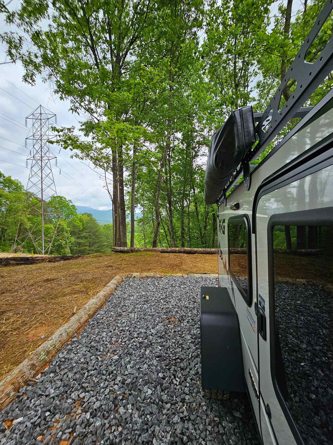 Smith Mountain Camping