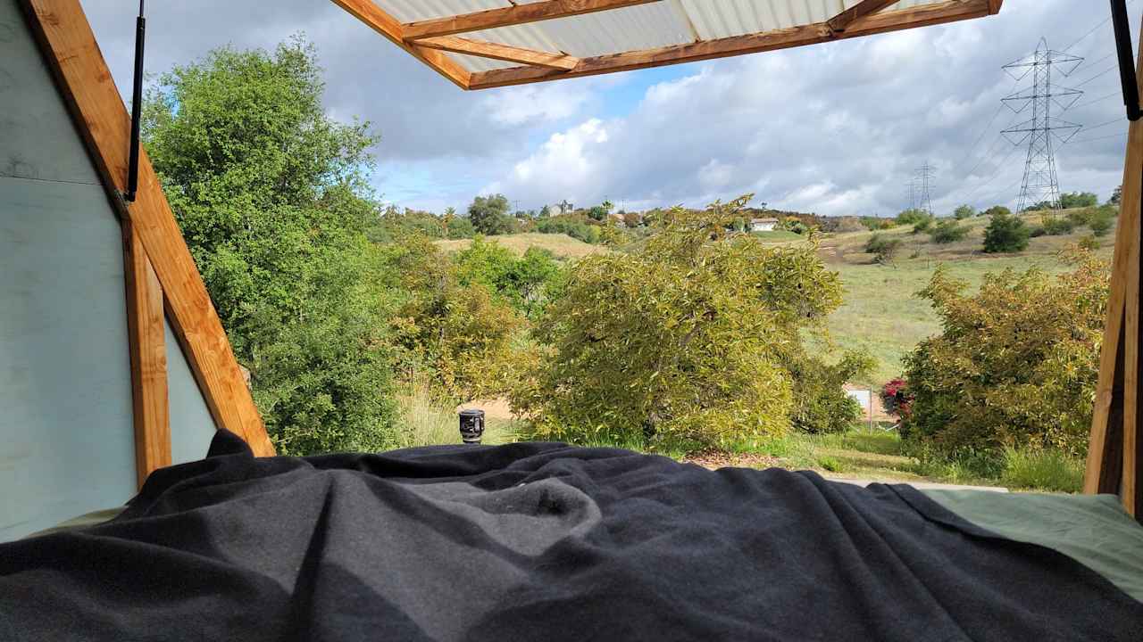 Campo Nopalito