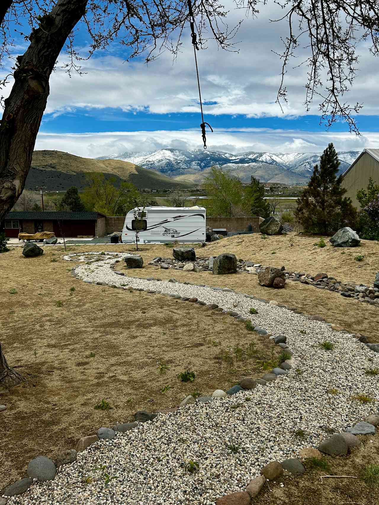 Valley View Camp