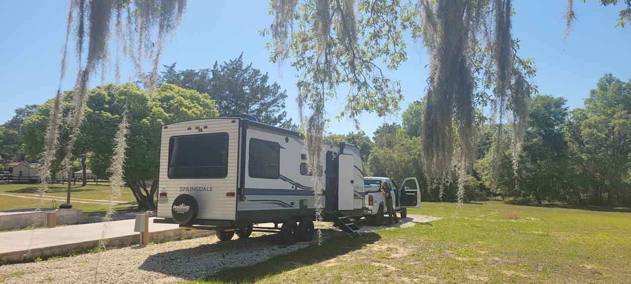 Picnic Point