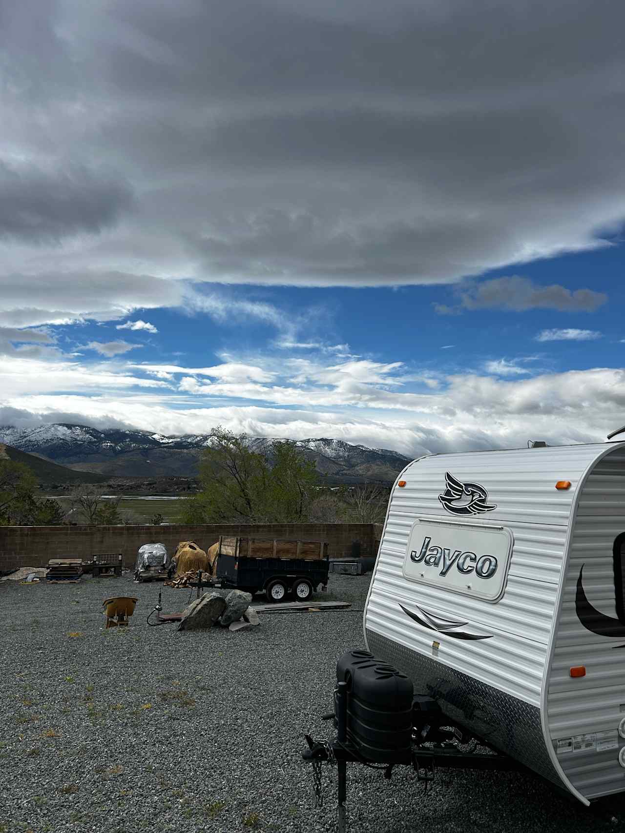Valley View Camp