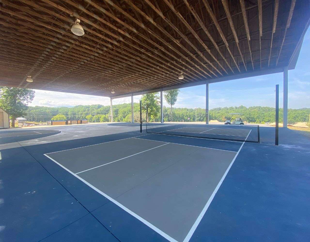The Ridge Outdoor Resort