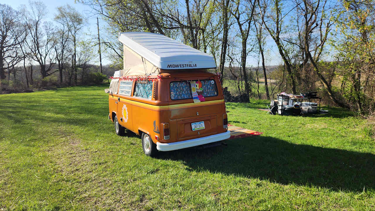 n*Everland Barnyard Camping