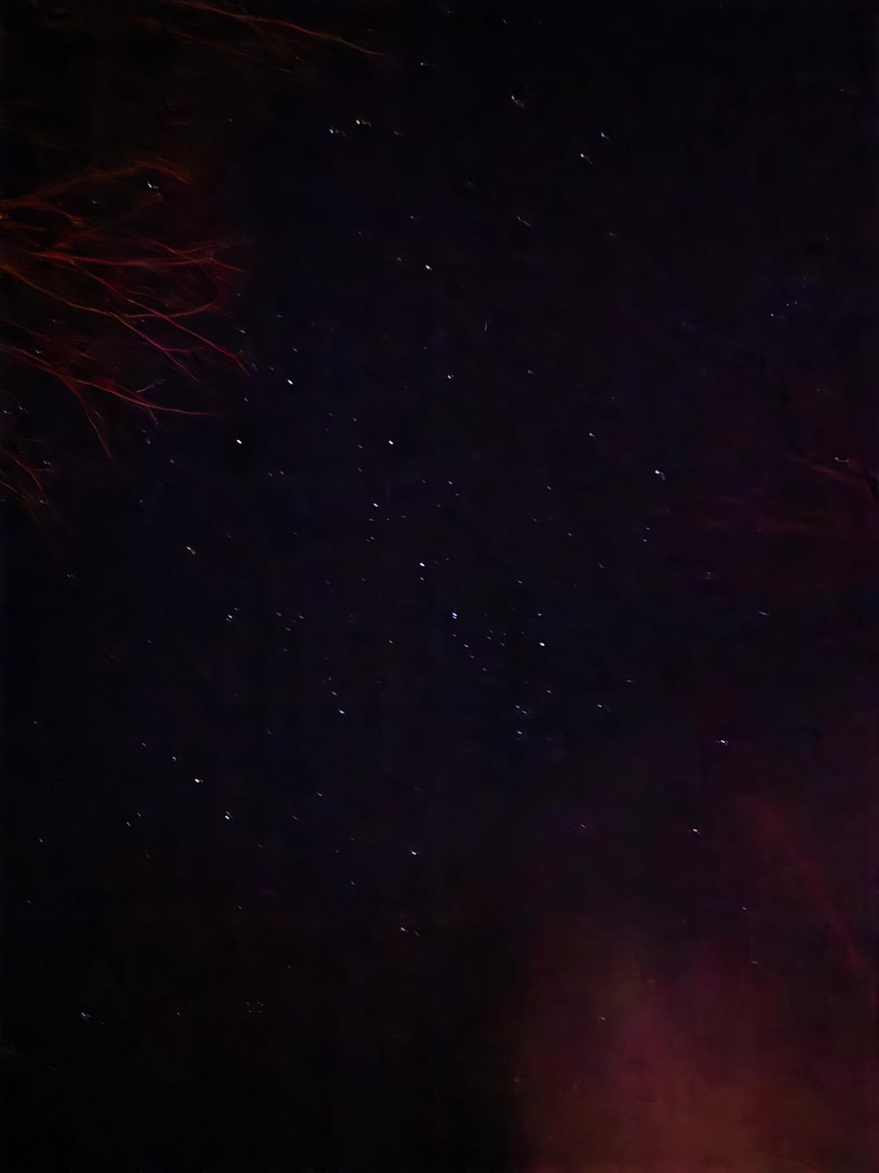 Star Gazing