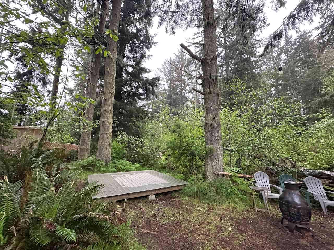 Camp Prairie