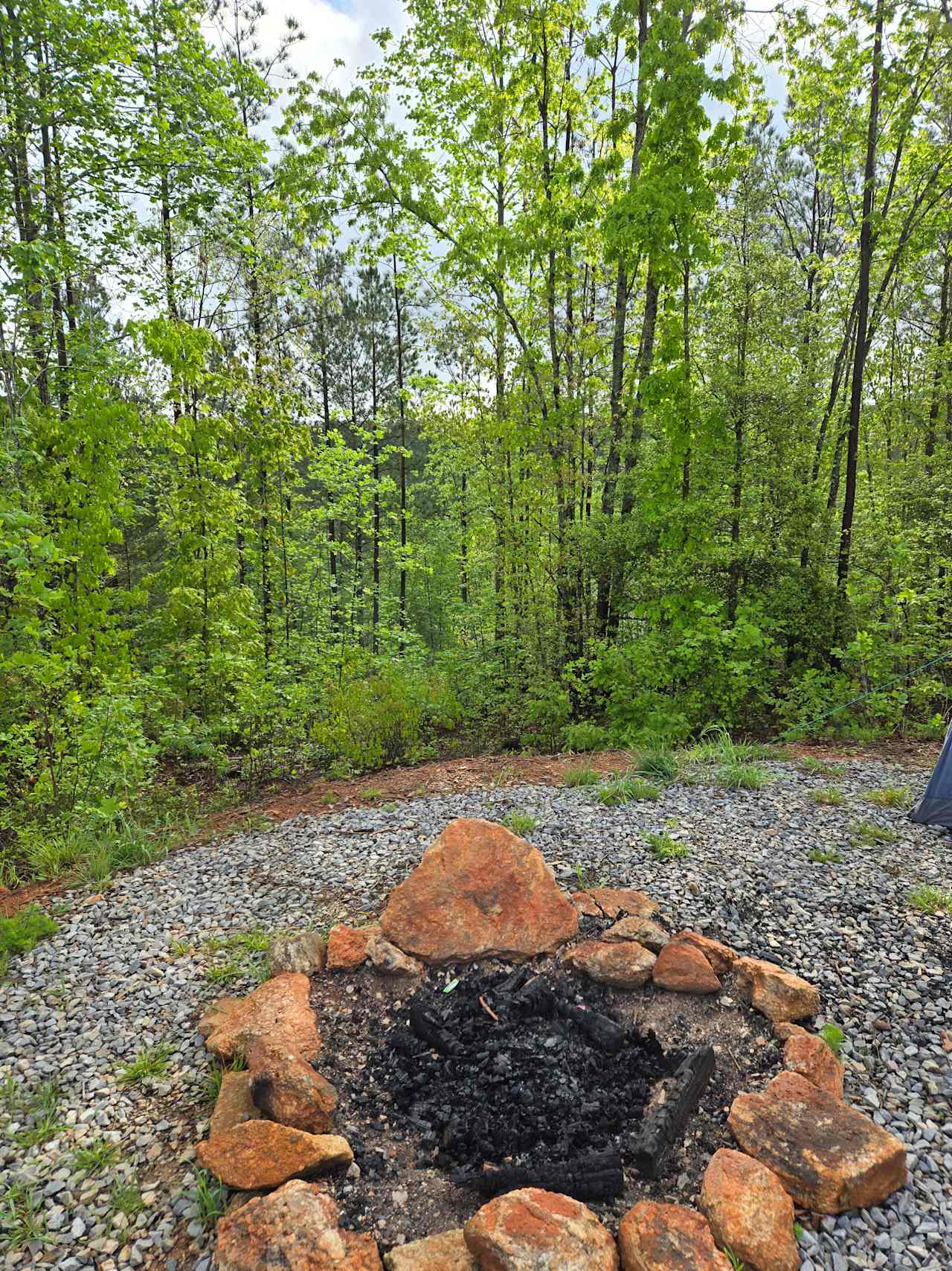 Tellurian Family Campground