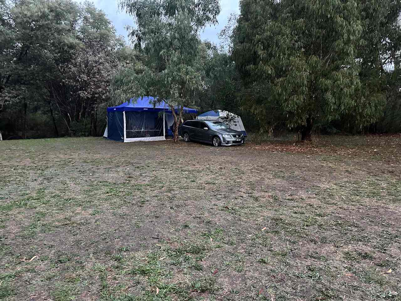 Strath Creek Station