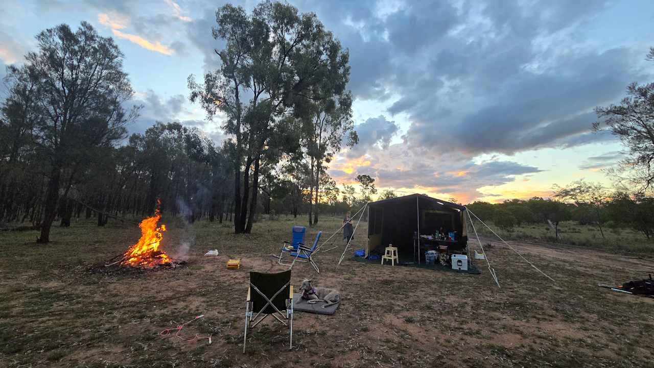 Tincurra Hideaway
