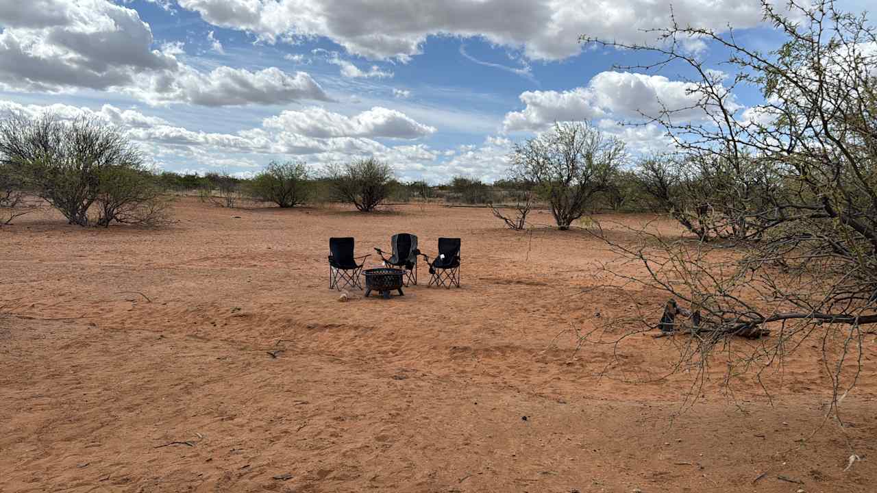 Rural Ranch & Petting Farm