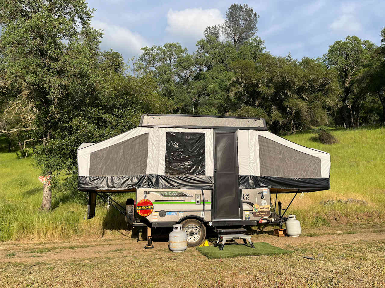 Cosumnes River Ranch