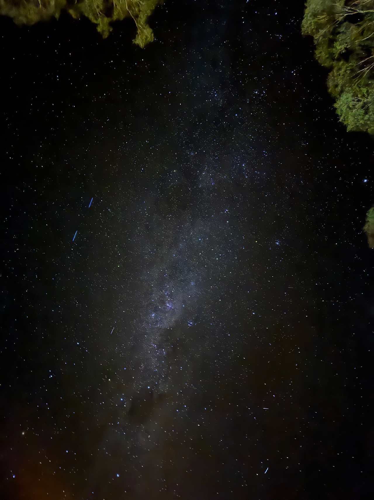 Stargazing